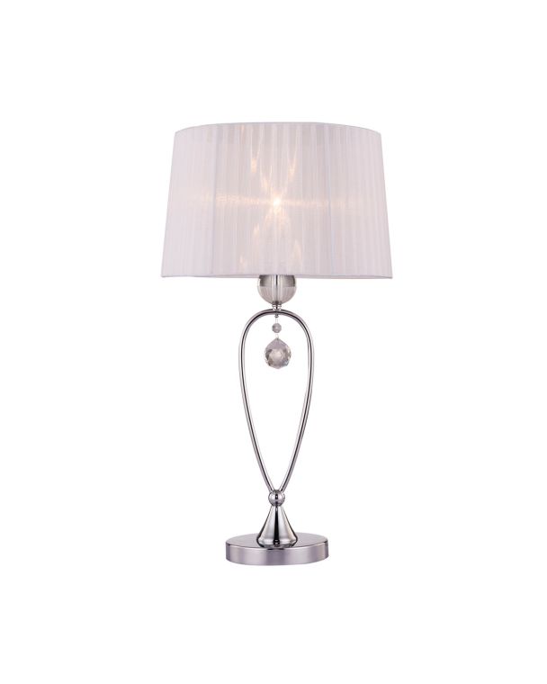 Lampa stołowa BELLO RLT93224-1A