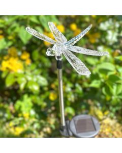 Lampa solarna WAŻKA VK018A