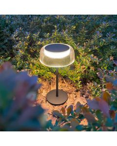 Lampa solarna BLUET DT33111