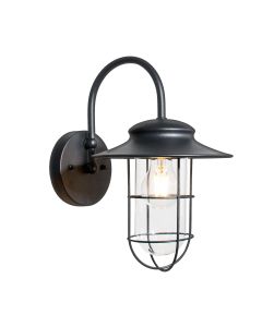 Kinkiet zewnętrzny INDUSTRIAL 17068-WD