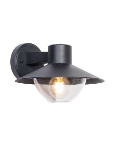 Kinkiet zewnętrzny ECLIPSE 19103B-WD
