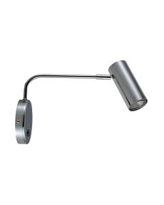 Wall lamp TUBO WL 20034-CH