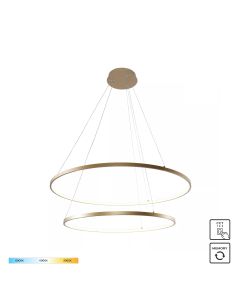 2023200-GD BRENO LAMPA WISZĄCA ZŁOTA/GOLD