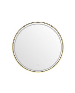 Lustro LED 80 cm 3117