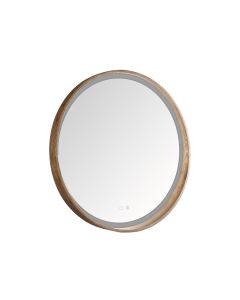 Lustro LED 80 cm 3123-2
