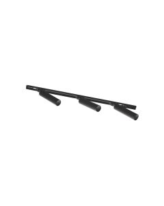 3558 Zestaw 14 szynoprzewody BLACK jednoobwodowy