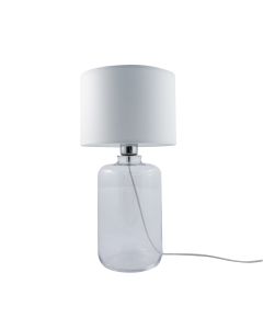 Lampa stołowa SAMASUN TRANSPARENT 5500WH