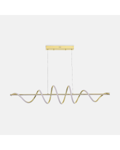 Lampa wisząca ESERO MS902-GD