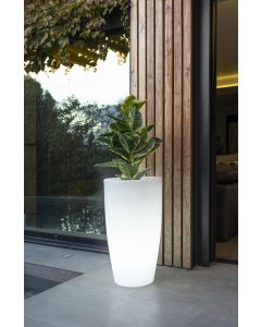 Doniczka BAMBU 70 LED 3281