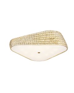 Lampa sufitowa BABYLON C0286-06M-F7AC