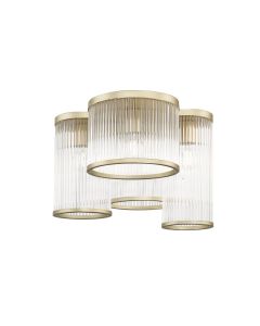 Lampa sufitowa SERGIO C0528-04K-V6AC