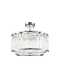 Lampa sufitowa SERGIO C0528-05H-F4AC