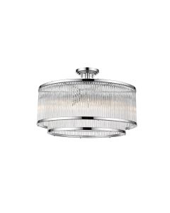 Lampa sufitowa SERGIO C0528-06H-F4AC