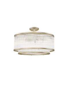 Lampa sufitowa SERGIO C0528-06H-V6AC