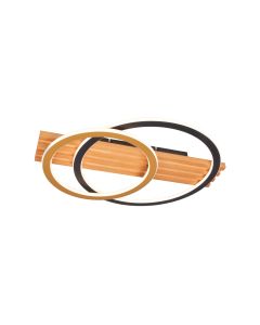 Lampa sufitowa SERANA C230617002B