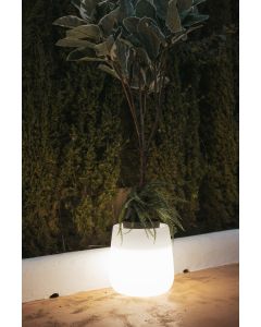 Doniczka CAMELIA 40 LED 3287