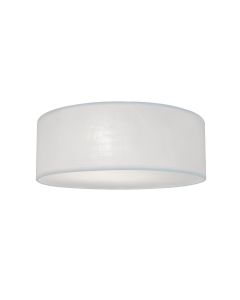 Ceiling lamp CLARA CL12029-D30-WH