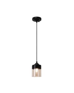 Lampa wisząca PORTO CL19020-1P-BL