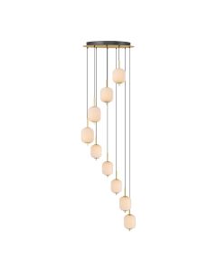 Lampa wisząca AKARI DU31288/55W