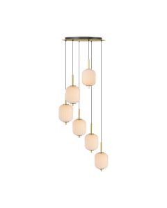 Lampa wisząca AKARI  DU31288A/34W