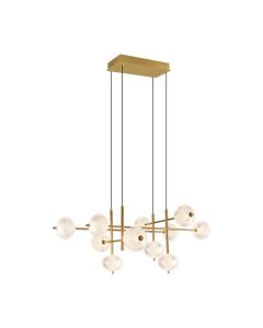 Lampa wisząca GALATEA DU31350/63W