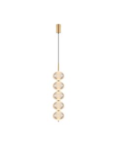 Lampa wisząca GALATEA DU31359/30W