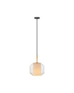 Lampa wisząca SOLIX DU32201/1L