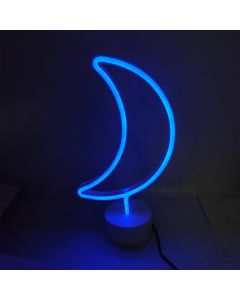 FM-NB27 NEON MOON LED