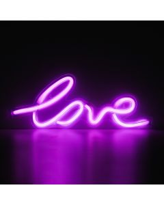 FM-WN01 NEON LOVE LED