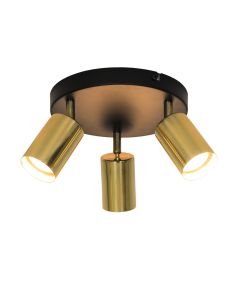 Lampa sufitowa VILA GU13013C-3R