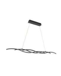 Lampa wisząca RESINA L170221-3