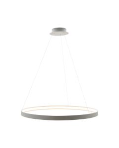Lampa wisząca CIRCLE 78 LA0716/1 - WH