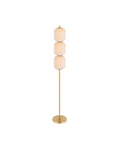 Lampa podłogowa AKARI LD31291/20W