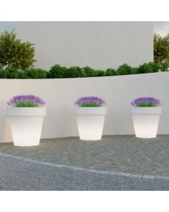 Doniczka MAGNOLIA 120 LED 3335