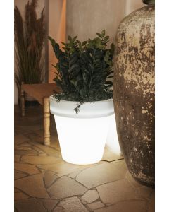 Doniczka MAGNOLIA 45 LED 3330