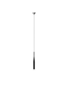 Lampa wisząca CONTE MD1998-1BL