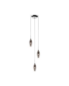 Pendant lamp CHAMPAGNE  MD2101A-3S