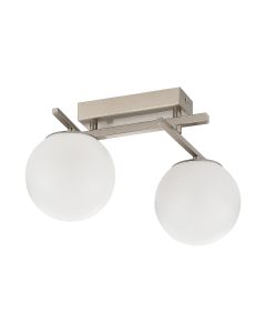 Lampa sufitowa NEBULA MS223121-SN