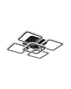 Lampa sufitowa STELLAR MS232150R-BK