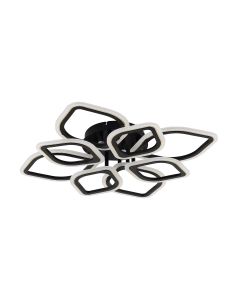 Lampa sufitowa ILLUMIA MS236180R-BK