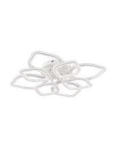 Lampa sufitowa ILLUMIA MS236180R-WH