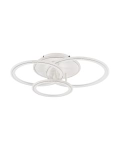 Lampa sufitowa LUNAR MS238130-WH