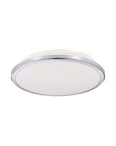 MS70224V-CH MOREN LAMPA SUFITOWA CHROME