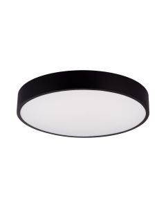 MS724-R400 NADI LAMPA SUFITOWA CZARNA/BLACK