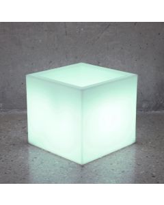 Doniczka solarna NARCISO 40 RGB 3267