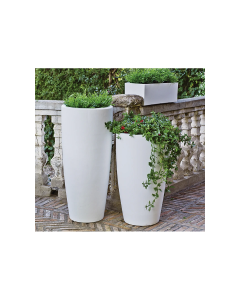 Doniczka BAMBU LED LUMBM070OFNW