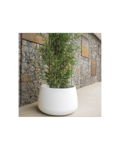 Doniczka CAMELIA LED LUMCA080OFNW