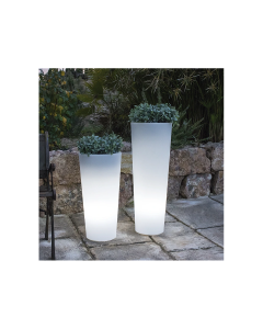 Doniczka FICUS 80 LED 3342