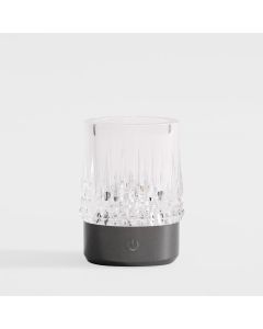 Lampa stołowa CRYSTAL NHTD-N08-NB