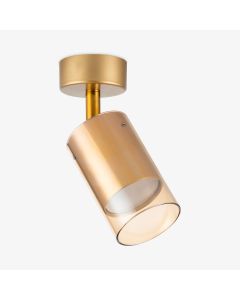 OB-2211BD-1-GLD REN KINKIET ZŁOTY/GOLD